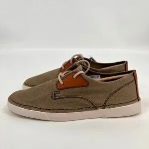 Clarks | Shoes | Clarks Gereld Tie Casual Shoes Size 8m 
